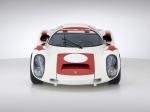 Porsche 910-8 1967 года